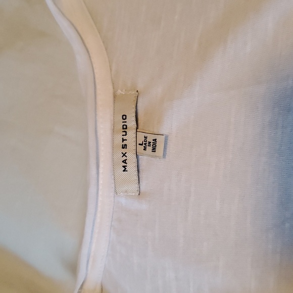 Max studio tank top - Picture 2 of 4